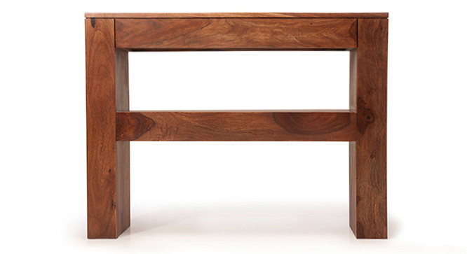 Millennium Console Table (Teak)